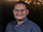 Gastronomic Revolution in Panamanian Style, the New Challenge of Chef Hector Garcia
