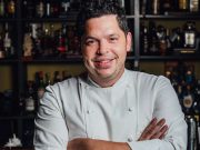 Chef Pascual Gonzalez: “If we work on our transportation logistics and service, in 10 years Panama can be a gastronomic tourist destination”