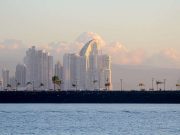 The Amador Causeway, the Perfect Destination to Visit During New Year’s Eve Holidays