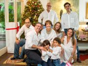 Chef Cuquita Arias de Calvo: “In Panama no one is a foreigner. That is why in our gastronomy we adopt all cultural influences, especially during Christmas”