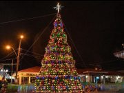Boquete, a Tourist Destination in Chiriqui Where You Can Live the Magic of Christmas