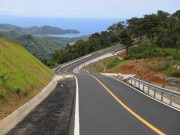 New Highway to Pixvae will Boost Tourism Development on the Veraguas Pacific Coast