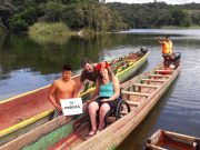 Ana Maria de Lindsay: “The natural, cultural and historical characteristics of Panama makes it a destination with high potential to develop inclusive tourism.”