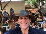 Today We Celebrate the Vital Contribution of the Ambassadors of Panamanian Culture: The Tourist Guides