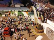 Feria de Azuero will be held from April 19 to May 1 with Innovations for All Visitors