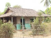 Casa Museo del Campesino Tableño, a Time Machine that Takes You to the Old Los Santos Traditions