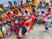 La Pollera Congo Festival in Portobelo will Take Place on Saturday April 13
