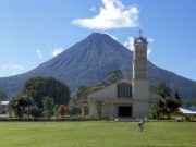 San Jose in Costa Rica has Diversity of Places and Activities to Enjoy