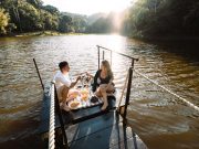 Altos del Maria, an Exclusive Mountain Community Ideal to Live and Start a New Adventure