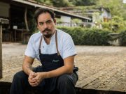 Chef Andrés Morataya: “I believe that Pedasi in 10 years is going to become a regional gastronomic destination”