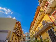 Casco Antiguo, a Historic Neighborhood with a Vibrant Expat Community