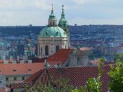 Prague, one of the Most Majestic European Capitals with an Impressive History