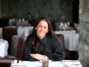 Chef Ayelet Vahnish Gal: “Fusing the native with what is brought from our country of origin allows us to create dishes that reflect the identity of Panama”