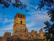 505 Years after its Foundation, Old Panama Continues to Impress Locals and Foreigners with its History