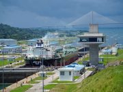 The Panama Canal, a Dream that Began in the 16th Century and Today Celebrates 110 Years Uniting the World
