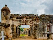 Portobelo, a Historical Town Full of Culture and Traditions Like Few Others Panama