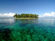 Las Perlas Archipelago, a Jewel of the Panamanian Pacific Ocean with Many Activities to Enjoy