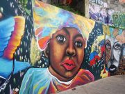 Comuna 13, a Neighborhood that Went from the Most Violent to the Most Visited and Innovative in Medellin