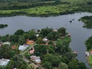 La Arenosa, a Town on the Shores of Gatun Lake with Activities to Enjoy Surrounded by Nature