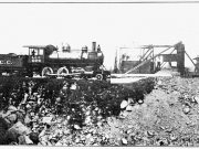 The Transisthmian Railway of Panama, a 19th Century Engineering Marvel with a Great History