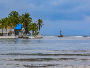 Isla Grande, the Best Weekend Getaway for Every Visitor Looking for Fun and Relaxation