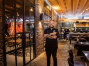 Chef Fulvio Miranda: “When tourists eat in Panama, they get to know our culture, agriculture and what we do every day”