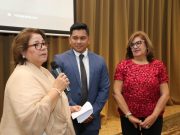 Ana Royo: “We have everything to increase MICE tourism but we need to improve our flight connectivity to achieve it”