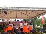 National Orange Fair, Introduces Visitors Into the Life of Churuquita Grande Farmers in Cocle