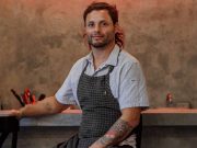 Chef Jose Olmedo Carles: “You can take tourists from anywhere in the world to eat in Panama and if you know where to take them, they will be impressed”