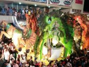 Las Tablas Carnival, the Largest and Most Luxurious in Panama