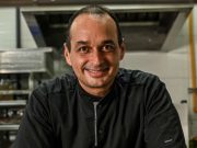 Chef Francisco Castro: “I would like to see Panamanian restaurants opening in other countries so that our cuisine can be recognized internationally”