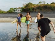 The Pacific Riviera, a Destination Many Expats Choose for Living Near the Beach