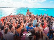 Grupo Xcape Celebrates 10 Years in Panama Giving Graduate Students the Best Experience of Their Lives