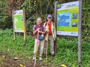 Los Quetzales Trail, an Immersive Tour Through a Nature Reserve Visited by Many Expats