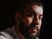 Chef Amir Mendoza: “Telling our rich multicultural heritage through a dish motivates more people to see Panama as a culinary destination”.