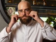 Chef Xabi Vallejo: “Through gastronomy, we tell stories, connect cultures, and awaken emotions in our diners”