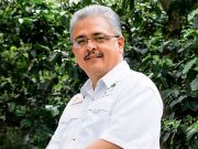 Francisco Serracin: “The World of Coffee Panama will welcome more than 20,000 visitors from around the world, the perfect excuse for everyone to discover Panama”.