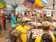 “Vamos a Comer Colon,” A Gastronomic Journey to the Heart of the Colonense People