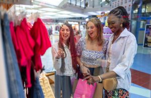 Panama Black Weekend: Three Days of Great Shopping in Panama