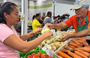 Shopping of Culture and Folklore, a Tourist Attraction in the Azuero Peninsula