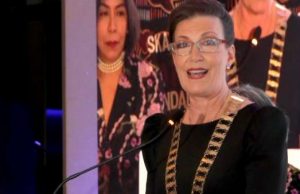 Yvonne C. Löhrer: “In our international conferences, we promote cultural exchange that strengthens Panama as a Tourist destination”