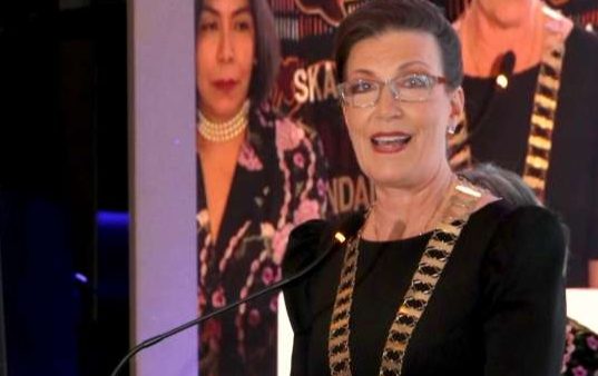 Yvonne C. Löhrer: “In our international conferences, we promote cultural exchange that strengthens Panama as a Tourist destination”