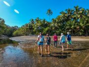 Biodiversity, Faith and Nature: Three Experiences Veraguas Offers Its Visitors