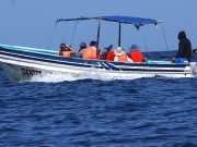 Estiva, Bona, and Otoque Islands: A Journey Where Visitors can Experience 100% Sustainable Tourism