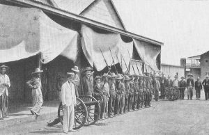 Today the Whole Country Celebrates the Actions in Colon that Officially Marked Panama’s Separation of Colombia