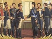 We Celebrate 204 Years of the Independence Movement that Ended More than Three Centuries of Spanish Rule