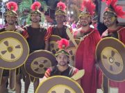 The Three King’s Play in Macaracas: A Tradition Kept Alive Since 1820