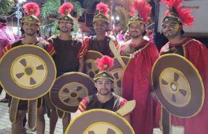 The Three King’s Play in Macaracas: A Tradition Kept Alive Since 1820