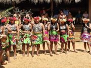 Tourism Guide Services: Regenerative Experiences Connecting Tourists with Panamanian Communities