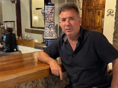 Juan Jesus – Owner of Almeria: “Customer service is everything in a restaurant; every detail matters, from service to food quality”